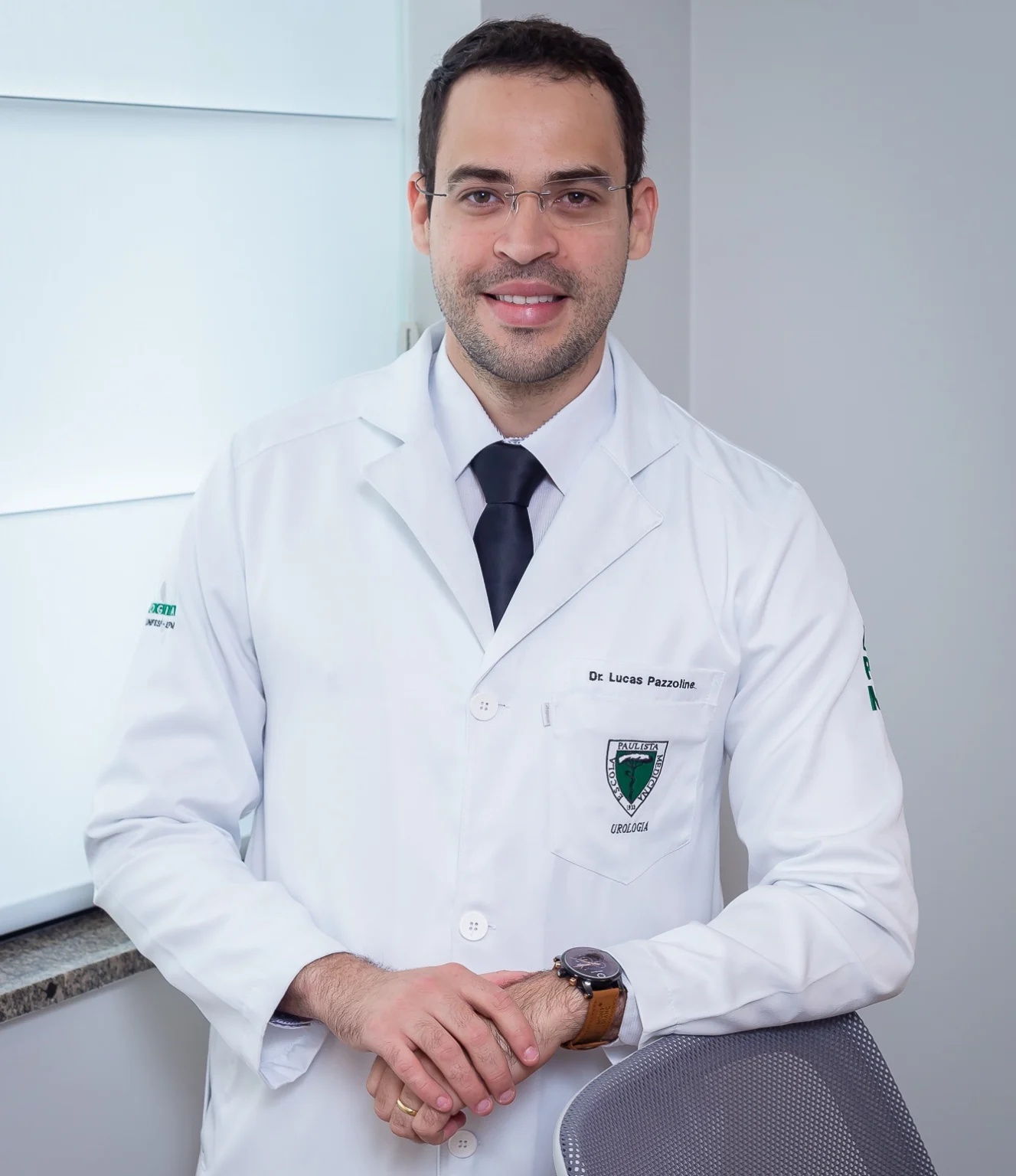 Dr Lucas Alexandria Médico Urologista Em João Pessoa PB