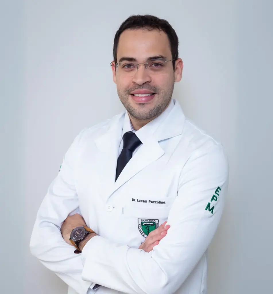 Urologista em joao pessoa - Dr Lucas Alexandria