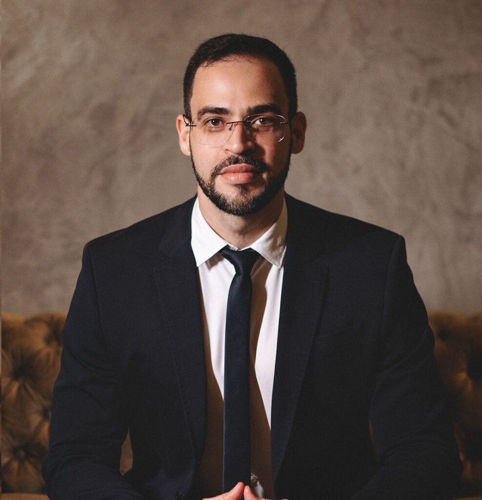 Dr. Lucas Alexandria | Urologia e Andrologia