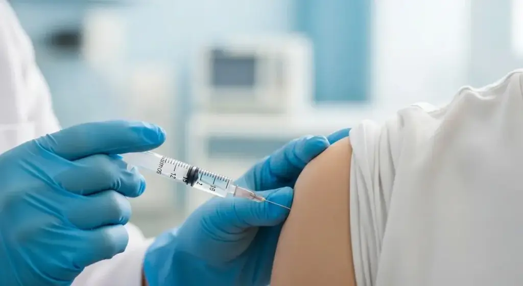 Reposição De Testosterona Injetável