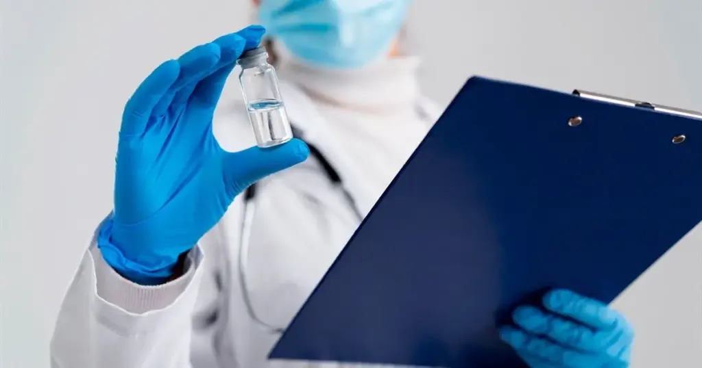 Terapia De Reposição De Testosterona