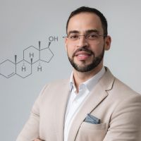 Testosterona Dr. Lucas Alexandria