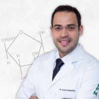 Testosterona Dr. Lucas Alexandria - Médico Andrologista
