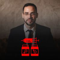 Testosterona - Dr. Lucas Alexandria